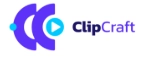 Logo ClipCraft