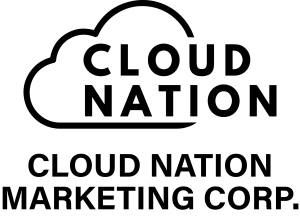 Logo Cloud Nation Marketing Corp.