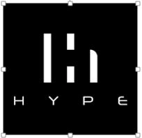 Logo Club HYPE