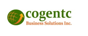 Logo Cogentc Business Solutions Inc.