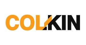 Logo Colkin Architecture and Construction