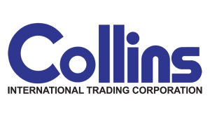 Collins International Trading Corporation Logo