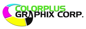 Logo Colorplus Graphix Corporation
