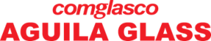 Logo Comglasco Aguila Glass