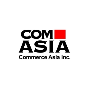 Logo Commerce Asia Inc.
