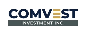 Logo Comvest Investment Incorporation