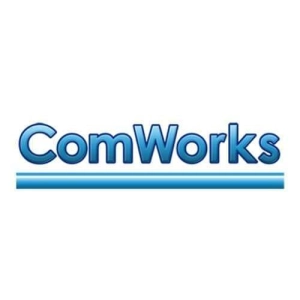 Logo ComWorks Inc