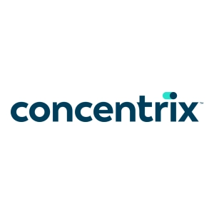 Logo Concentrix