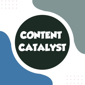 Logo Content Catalyst