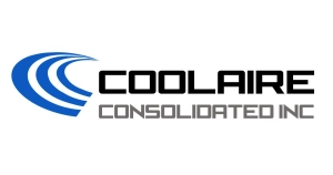 Logo Coolaire Consolidated Inc