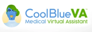 CoolBlue VA Logo