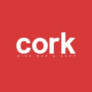 Logo Cork Wine Bar and Shop Inc.