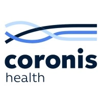 Logo Coronis Health