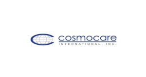 Logo Cosmocare International, Inc.