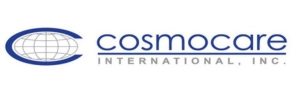 Logo Cosmocare International, Inc.