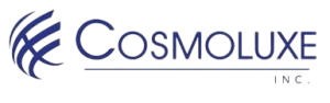 Cosmoluxe, Inc. Logo