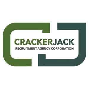 Logo Crackerjack Corporation