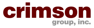 Logo Crimson Group Inc.