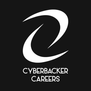 Logo Cybebacker Careers