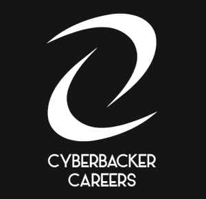 Logo Cyberbacker