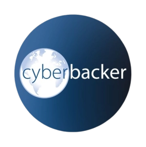Logo Cyberbacker