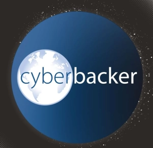 Cyberbacker Logo