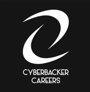 Logo Cyberbacker Careers