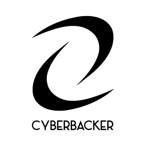 Logo Cyberbacker Careers