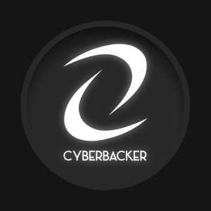 Logo Cyberbacker Careers