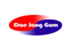 Logo DAE JANG GUM CORPORATION