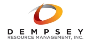 Logo DEMPSEY