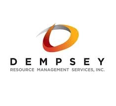 Logo DEMPSEY DIRECT HIRING COMPANY