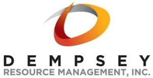 DEMPSEY RESOURCE MANAGEMENT INC. Logo