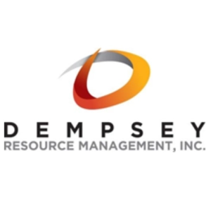 DEMPSEY RESOURCE MANAGEMENT, INC Logo