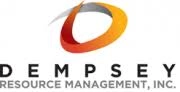 Logo DEMPSEY RESOURCE MANAGEMENT INC.