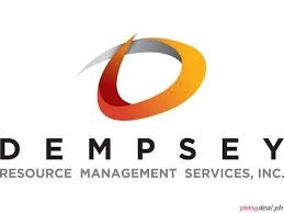 Logo DEMPSEY Resource Management Services, Inc.