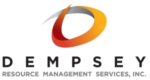 DEMPSEY RESOURCE MANAGEMENT SERVICES, INC. Logo