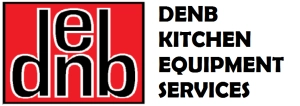Logo DENB Kitchen Equipment Services