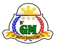 Logo D' GM SHUTTLE SERVICE CORPORATION