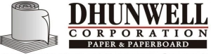 Logo DHUNWELL CORPORATION