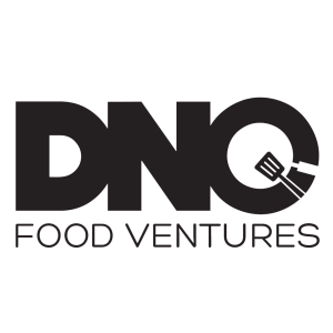 Logo DNO FOOD VENTURES CORPORATION