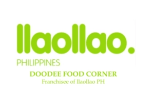 Logo DOODEE FOOD CORNER