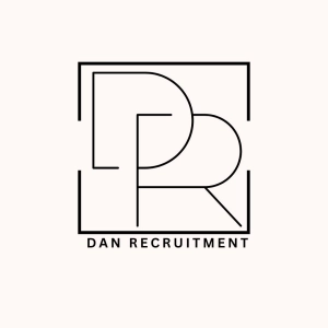 Logo Dan Recruitment PH