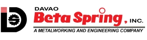 Logo Davao Beta Spring, Inc.