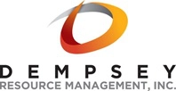 Logo Dempsey Direct Hire Local  Manpower Services