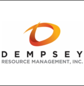 Logo Dempsey Direct Hire Local Resource Management Inc.