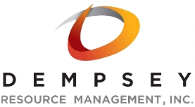 Logo Dempsey Executive Search