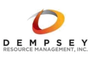 Logo Dempsey External Talent Acqustiion Center