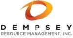 Logo Dempsey inc