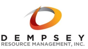 Dempsey Inc. Logo